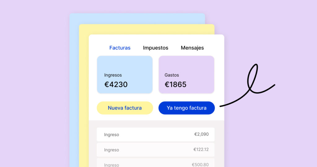 Cómo hacer los trimestrales con TaxScouts TaxScouts