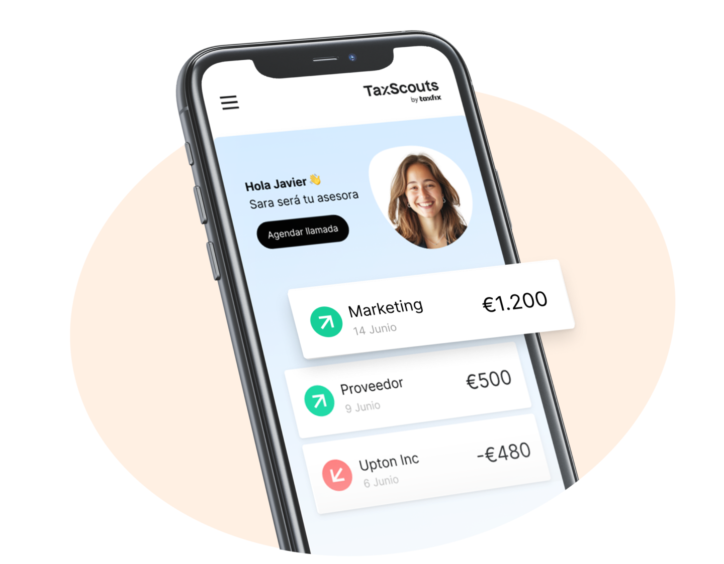 Gestoría online para empresas