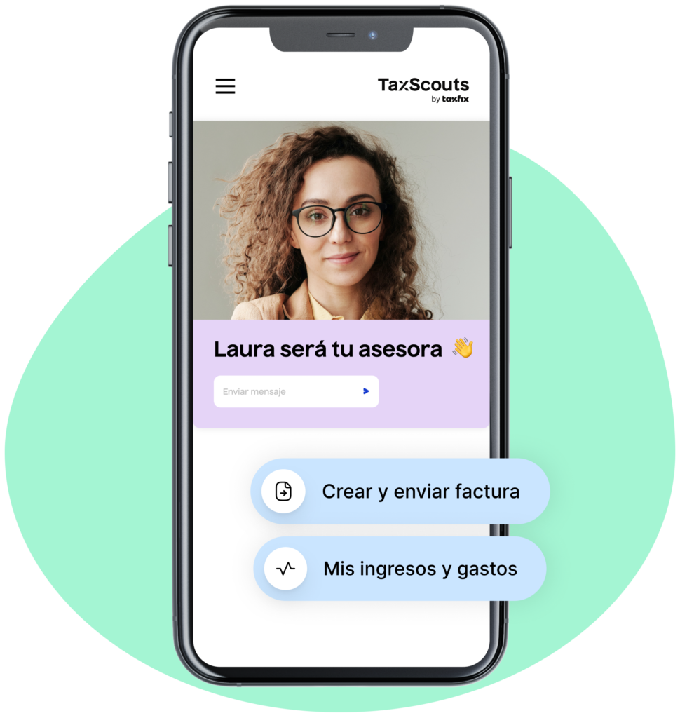 Plataforma online todo en uno