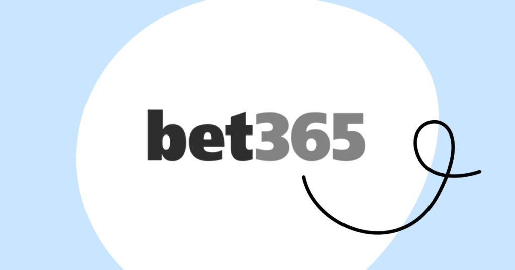 Logo de Bet365