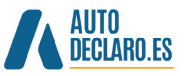 Logo de Autodeclaro